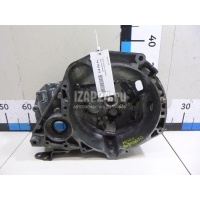 Корпус КПП Nissan Micra (K12E) (2002 - 2010) 3040000QAM