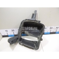 Воздухозаборник (внутри) Mercedes Benz W164 M-Klasse (ML) (2005 - 2011) 1648300040