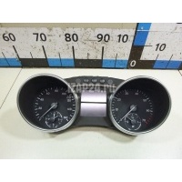 Панель приборов Mercedes Benz GL-Class X164 (2006 - 2012) 1645404047