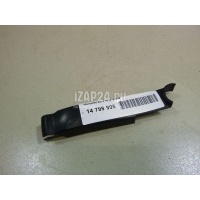 Крышка поводка стеклоочистителя Mercedes Benz GL-Class X166 (GL/GLS) (2012 - 2019) 1648240249