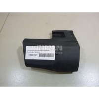 Накладка на порог (наружная) Mercedes Benz W164 M-Klasse (ML) (2005 - 2011) 1646980115