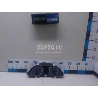 Панель приборов VAG Q7 [4L] (2005 - 2015) 4L0920930QX