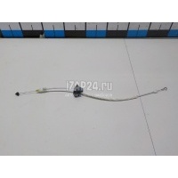 Трос открывания передней двери VAG Q7 [4L] (2005 - 2015) 4L0837085B