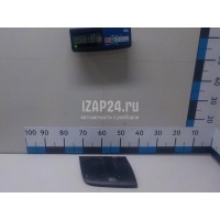 Накладка заднего бампера правая VAG Q7 [4L] (2005 - 2015) 4L0807834