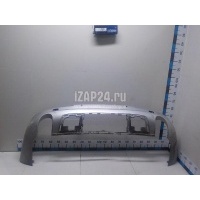 Спойлер заднего бампера VAG Q7 [4L] (2005 - 2015) 4L0071605
