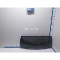 Стекло двери багажника VAG Q7 [4L] (2005 - 2015) 4L0845501CNVB
