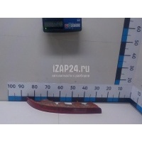 Фонарь задний в бампер левый VAG Q7 [4L] (2005 - 2015) 4L0945095
