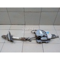 Колонка рулевая VAG Q7 [4L] (2005 - 2015) 7L8419501AP