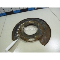 Пыльник тормозного диска VAG Q7 [4L] (2005 - 2015) 7L0609452B