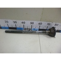 Полуось промежуточная (привод) VAG Touareg (2002 - 2010) 0AA409271C