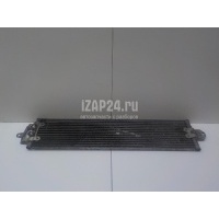 Радиатор (маслоохладитель) АКПП VAG Q7 [4L] (2005 - 2015) 7L0317021C