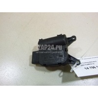 Моторчик заслонки отопителя VAG Q7 [4L] (2005 - 2015) 7L0907511A