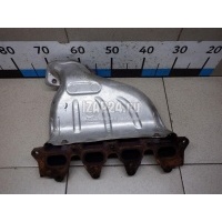 Коллектор выпускной Renault Scenic II (2003 - 2009) 8200137449