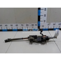 Колонка рулевая Citroen-Peugeot 307 (2001 - 2008) 4123CE