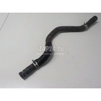 Шланг отопителя Citroen-Peugeot 206 (1998 - 2012) 6466G9