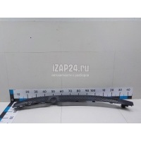 Решетка стеклооч. (планка под лобовое стекло) Citroen-Peugeot C3 (2002 - 2009) 8251L8