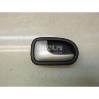 Ручка двери внутренняя левая Mazda 323 (BJ) (1998 - 2003) B33M5933025