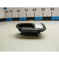 Ручка двери внутренняя левая Mazda 323 (BJ) (1998 - 2003) B33M5933025