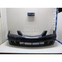 Бампер передний Mazda 323 (BJ) (1998 - 2003) BL8D50031CAA