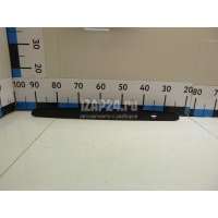 Накладка крышки багажника Mazda 323 (BJ) (1998 - 2003) B25F50810B08