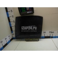 Стекло двери задней левой Mazda 323 (BJ) (1998 - 2003) B25D73510B