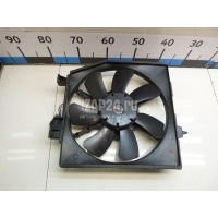 Вентилятор радиатора Mazda 323 (BJ) (1998 - 2003) FS2V15035D