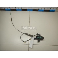 Замок двери задней правой Honda Element (2003 - 2010) 72610SCVA01