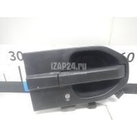 Ручка двери передней наружная правая Honda Element (2003 - 2010) 72140SCVA01ZA