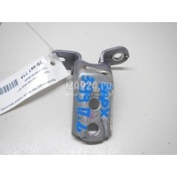 Петля двери передней левой верхняя Toyota Camry V50 (2011 - 2018) 6872006030