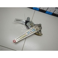 Стеклоподъемник электр. задний правый Toyota GS 250/350/300H (2012 - 2018) 6980306060