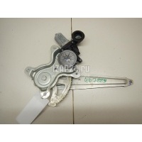Стеклоподъемник электр. задний правый Toyota GS 250/350/300H (2012 - 2018) 6980306060