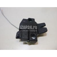 Замок багажника Toyota Camry V40 (2006 - 2011) 6460033130