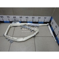 Подушка безопасности боковая (шторка) Volvo S60 (2000 - 2009) 8623229