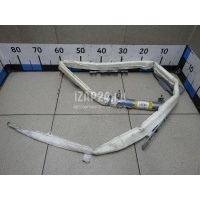 Подушка безопасности боковая (шторка) Volvo S60 (2000 - 2009) 8623228