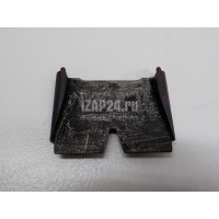 Заглушка двигателя VAG Passat [B6] (2005 - 2010) 06H103411B