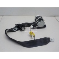Ремень безопасности с пиропатроном VAG Passat [B6] (2005 - 2010) 3C1857705PRAA