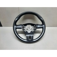 Рулевое колесо для AIR BAG (без AIR BAG) VAG Sharan 2010 3C8419091AQE74