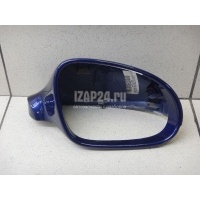 Крышка корпуса зеркала правого VAG Passat [B6] (2005 - 2010) 3C0857538AGRU