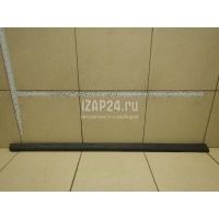 Молдинг передней левой двери VAG Passat [B6] (2005 - 2010) 3C0854939A9B9