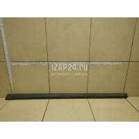 Молдинг передней правой двери VAG Passat [B6] (2005 - 2010) 3C0854940A9B9