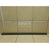 Молдинг передней правой двери VAG Passat [B6] (2005 - 2010) 3C0854940A9B9