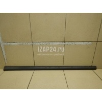 Молдинг передней правой двери VAG Passat [B6] (2005 - 2010) 3C0854940A9B9