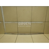 Накладка двери багажника VAG Passat [B6] (2005 - 2010) 3C9853955B7Z7