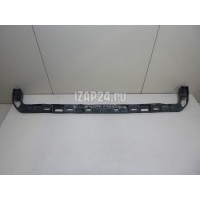 Направляющая заднего бампера VAG Passat [B6] (2005 - 2010) 3C5807861