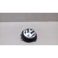 Ручка двери багажника наружная VAG Passat [B6] (2005 - 2010) 3C5827469DULM