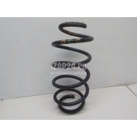 Пружина передняя VAG Passat [B6] (2005 - 2010) 3C0411105
