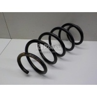 Пружина передняя VAG Passat [B6] (2005 - 2010) 3C0411105C