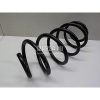 Пружина передняя VAG Passat [B6] (2005 - 2010) 3C0411105C