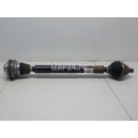 Полуось передняя правая VAG Passat [B6] (2005 - 2010) 1K0407272JB