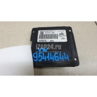 Блок управления светом VAG Passat [B6] (2005 - 2010) 7L6941329
